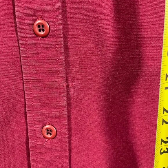 Cabelas Shooting‎ Shirt Mens Small Reg Elbow Pads Outfitter Series Hunting shirt - Picture 4 of 10